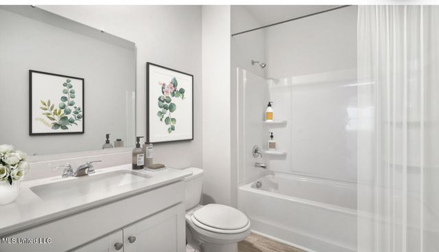 63 Sealy Drive, Byhalia, MS 38611