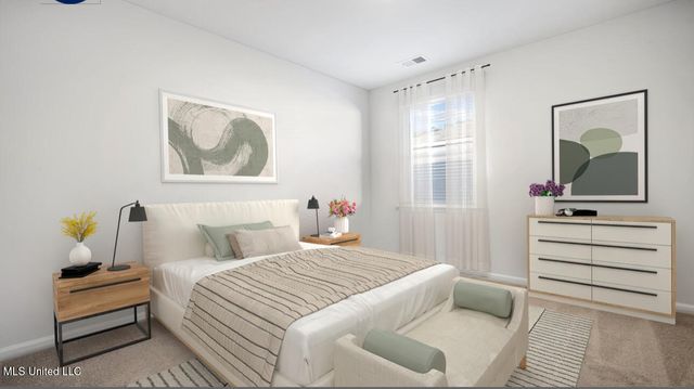 63 Sealy Drive, Byhalia, MS 38611