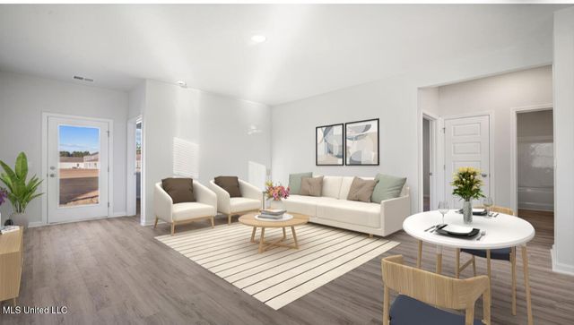 63 Sealy Drive, Byhalia, MS 38611