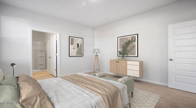 63 Sealy Drive, Byhalia, MS 38611