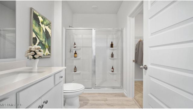 63 Sealy Drive, Byhalia, MS 38611