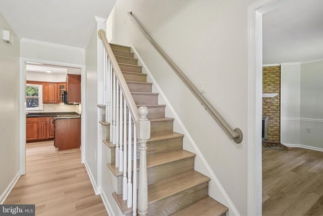 12761 ROCKWOOD LN, Woodbridge, VA 22192