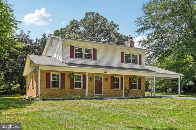 12761 ROCKWOOD LN, Woodbridge, VA 22192