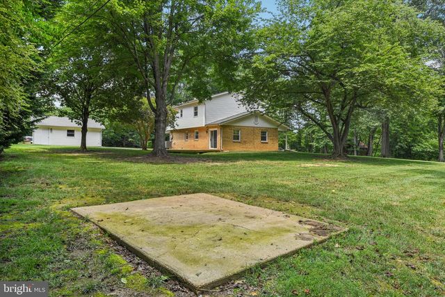 12761 ROCKWOOD LN, Woodbridge, VA 22192