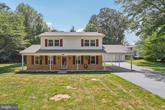 12761 ROCKWOOD LN, Woodbridge, VA 22192