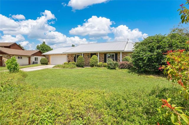5214 JADE CIRCLE, Belle Isle, FL 32812