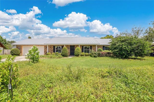 5214 JADE CIRCLE, Belle Isle, FL 32812