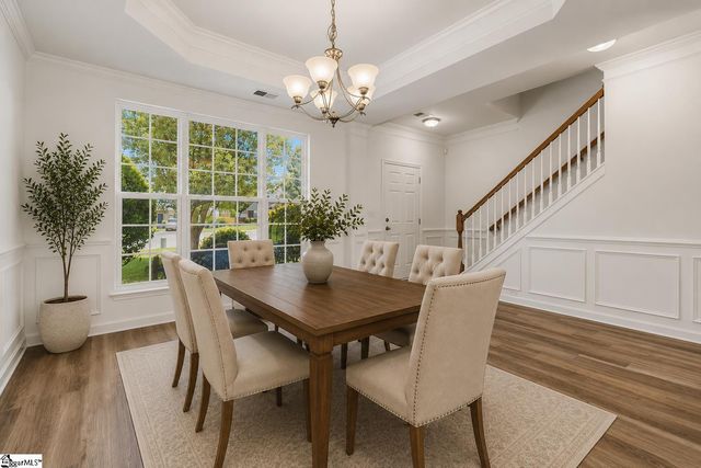 8 Carilon Court, Simpsonville, SC 29681