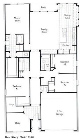11609 American Mustang LOOP, Manor, TX 78653