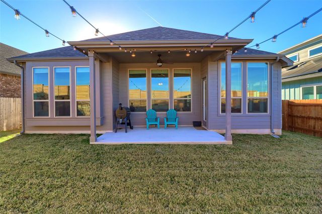 11609 American Mustang LOOP, Manor, TX 78653