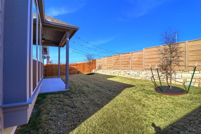 11609 American Mustang LOOP, Manor, TX 78653