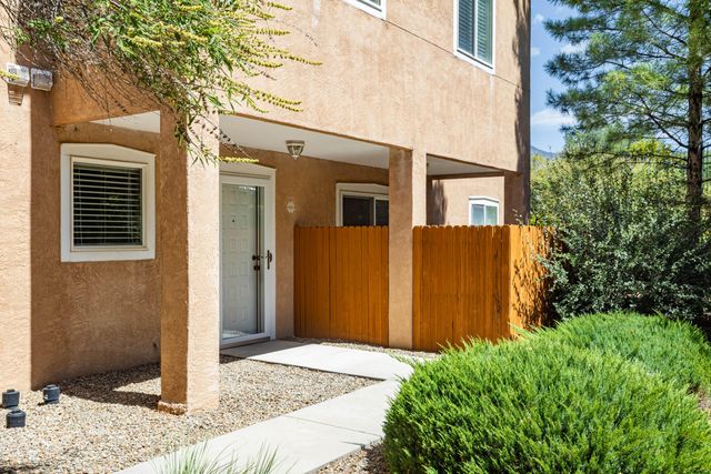 4701 Morris Street NE 503, Albuquerque, NM 87111