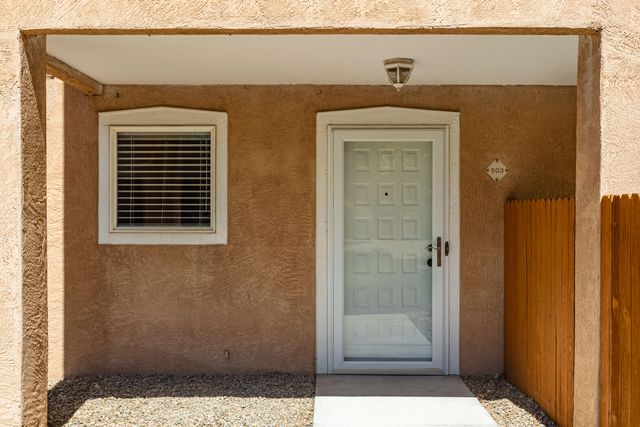 4701 Morris Street NE 503, Albuquerque, NM 87111