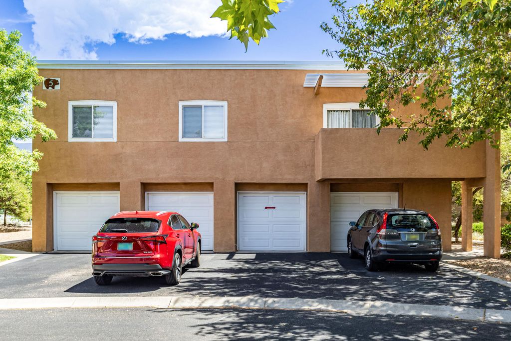 4701 Morris Street NE 503, Albuquerque, NM 87111