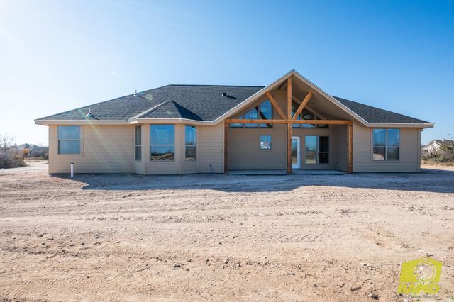 9616 Grey Wolf Lane, San Angelo, TX 76901