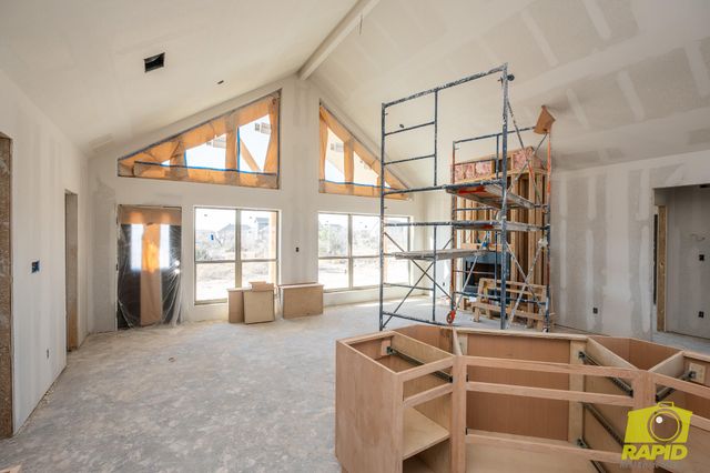 9616 Grey Wolf Lane, San Angelo, TX 76901