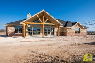 9616 Grey Wolf Lane, San Angelo, TX 76901