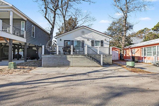 6001-1544 S Kings Hwy., Myrtle Beach, SC 29575