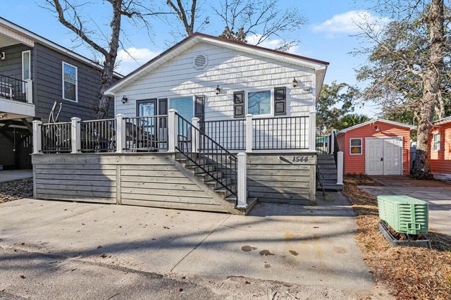 6001-1544 S Kings Hwy., Myrtle Beach, SC 29575