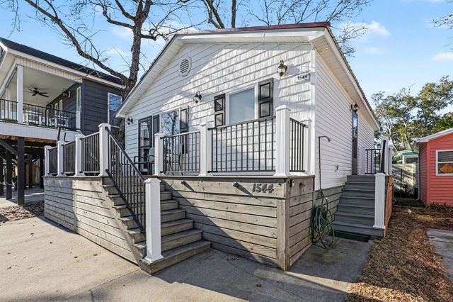 6001-1544 S Kings Hwy., Myrtle Beach, SC 29575