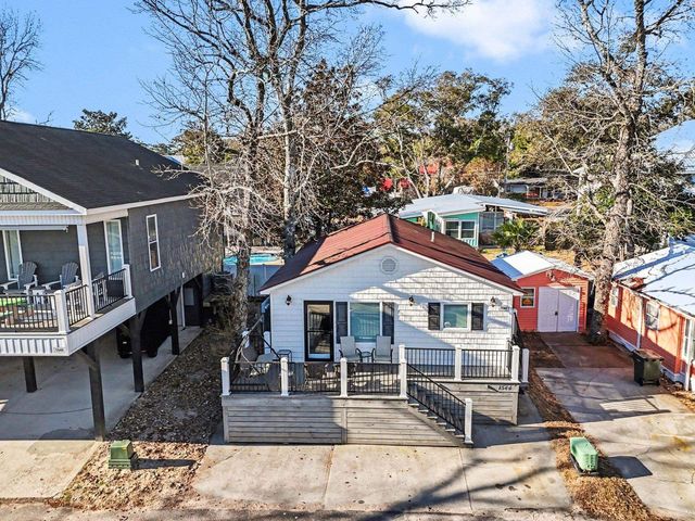 6001-1544 S Kings Hwy., Myrtle Beach, SC 29575