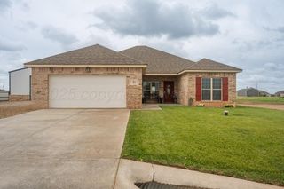 10074 FALLOW Drive, Canyon, TX 79015