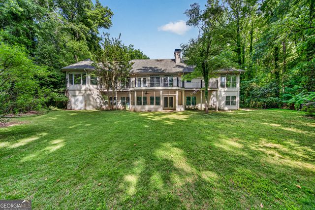 580 Westview Drive, Athens, GA 30606
