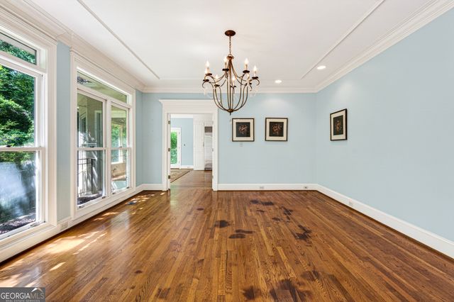 580 Westview Drive, Athens, GA 30606