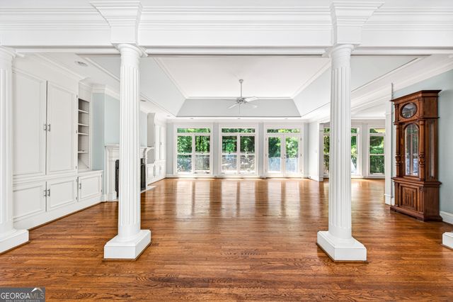 580 Westview Drive, Athens, GA 30606