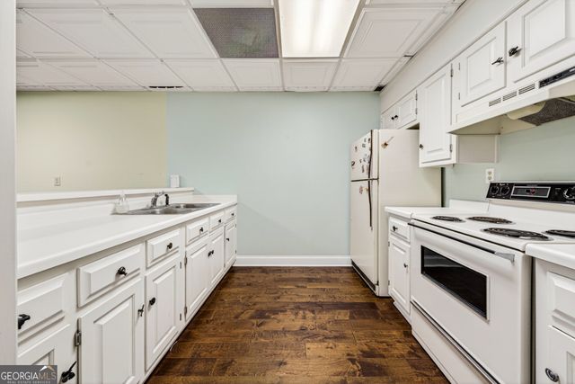 580 Westview Drive, Athens, GA 30606