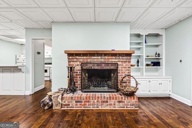 580 Westview Drive, Athens, GA 30606