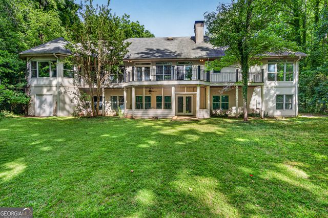580 Westview Drive, Athens, GA 30606