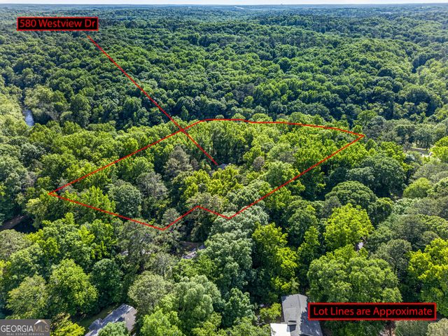 580 Westview Drive, Athens, GA 30606