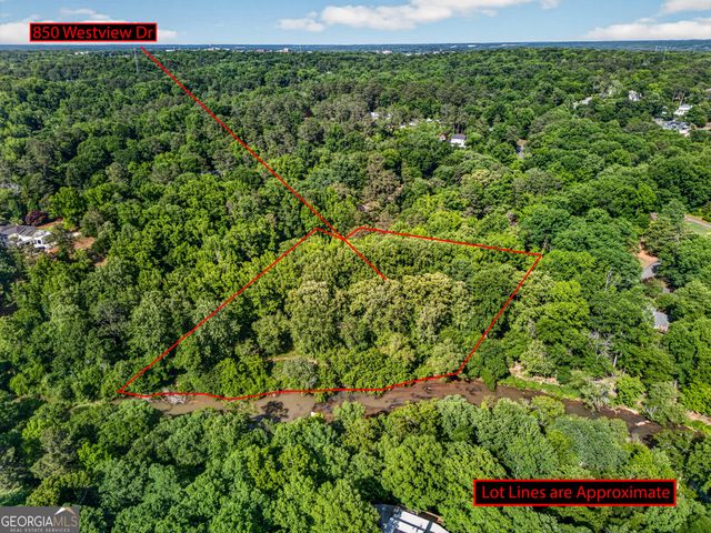 580 Westview Drive, Athens, GA 30606