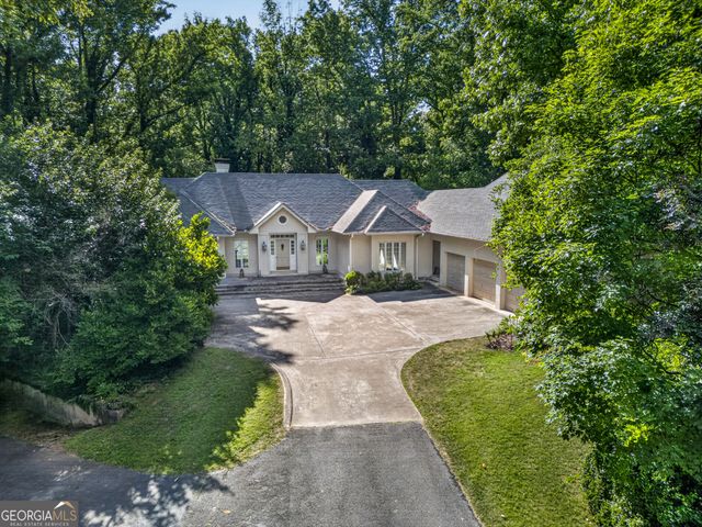 580 Westview Drive, Athens, GA 30606