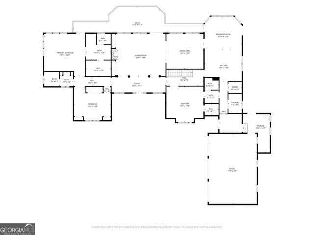 580 Westview Drive, Athens, GA 30606