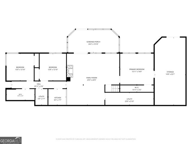 580 Westview Drive, Athens, GA 30606