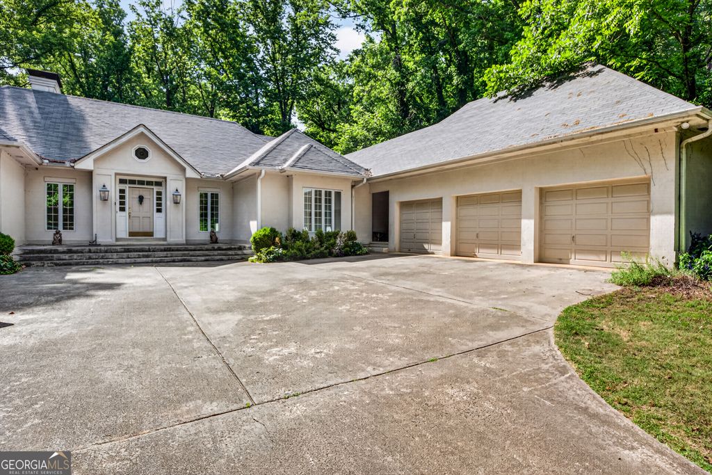 580 Westview Drive, Athens, GA 30606