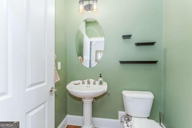 3651 Ashford Creek Place NE, Atlanta, GA 30319