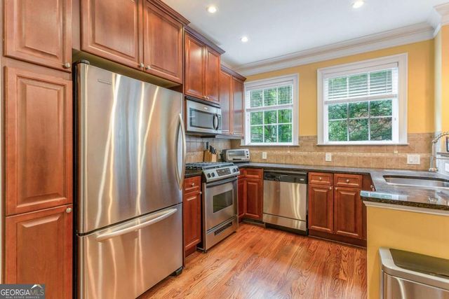 3651 Ashford Creek Place NE, Atlanta, GA 30319
