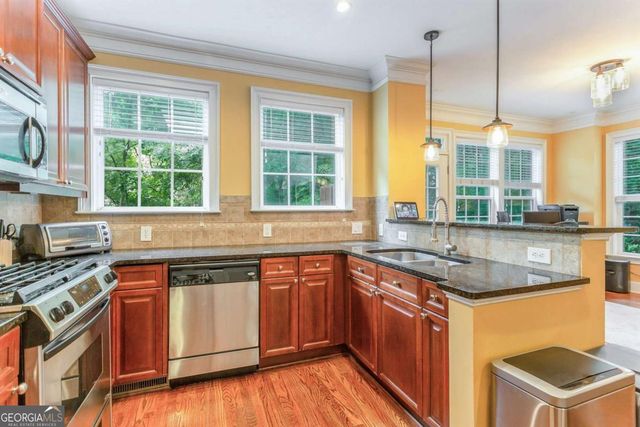 3651 Ashford Creek Place NE, Atlanta, GA 30319