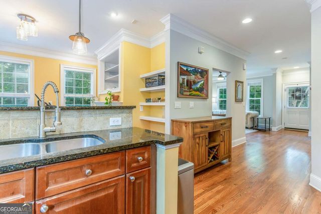 3651 Ashford Creek Place NE, Atlanta, GA 30319