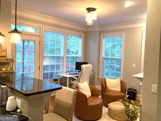 3651 Ashford Creek Place NE, Atlanta, GA 30319