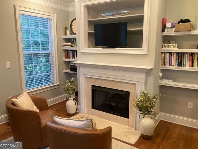 3651 Ashford Creek Place NE, Atlanta, GA 30319