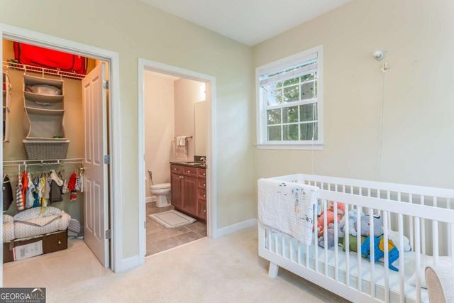 3651 Ashford Creek Place NE, Atlanta, GA 30319