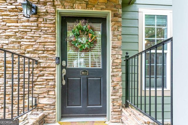 3651 Ashford Creek Place NE, Atlanta, GA 30319