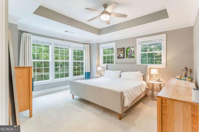 3651 Ashford Creek Place NE, Atlanta, GA 30319