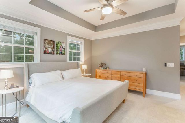 3651 Ashford Creek Place NE, Atlanta, GA 30319