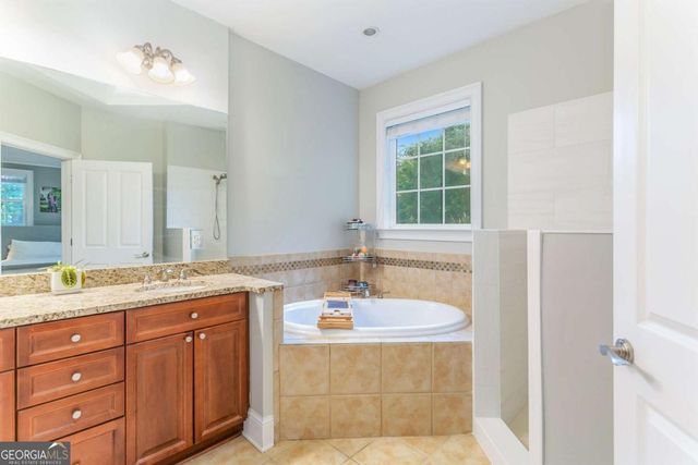 3651 Ashford Creek Place NE, Atlanta, GA 30319