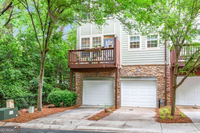 3651 Ashford Creek Place NE, Atlanta, GA 30319